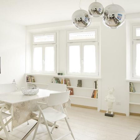 Green Apartment Bolzano Rom bilde