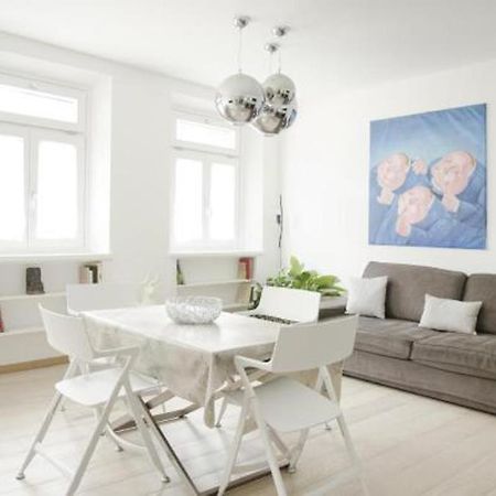 Green Apartment Bolzano Eksteriør bilde