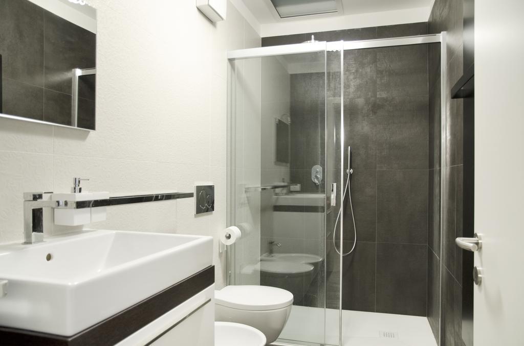 Green Apartment Bolzano Eksteriør bilde